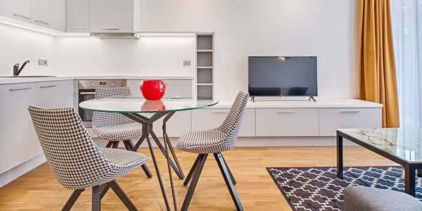 No Long-Term Contract